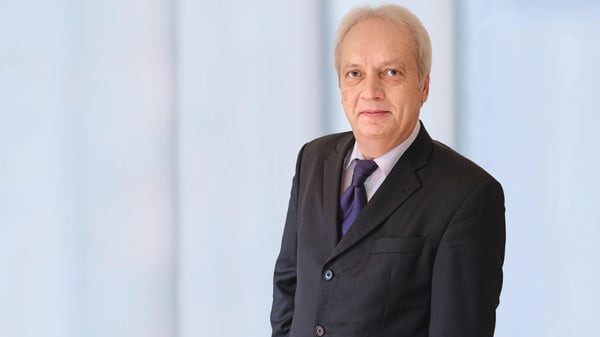 Andreas Kirchner. Ihr Ansprechpartner für die Barmenia Versicherung in Siegen.