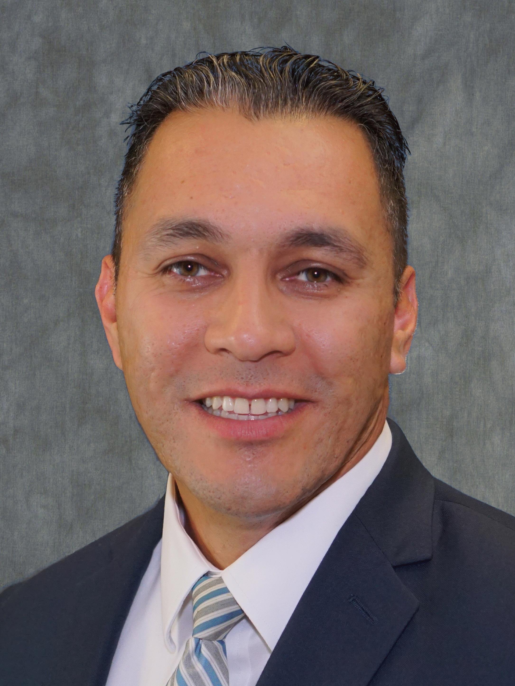 Agent Profile Photo