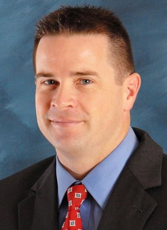 Brian Willingham Citizens One