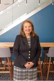 Photo of Marcie D'Aleo