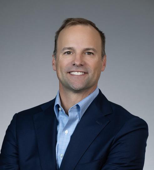 Photo of Dominic Nicolini - Morgan Stanley