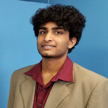 Photo of agent