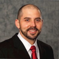 Photo of Samuel Etheredge