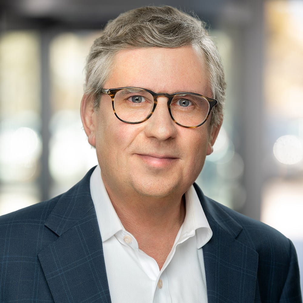 Photo of Davis Moise - Morgan Stanley