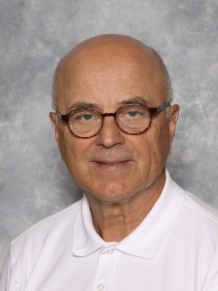 Provider headshot