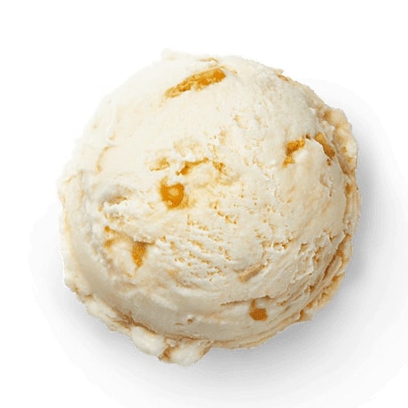 Macadamia Nut Brittle