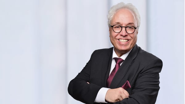 Manfred Eismann. Ihr Ansprechpartner für die Barmenia Versicherung in Köln.