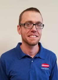Photo of Joe Robinson