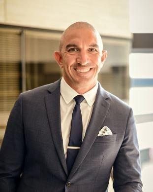 Photo of David S Scalzo - Morgan Stanley