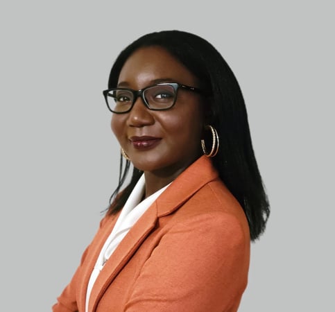 Ayo Adeyemo Advisor Headshot image