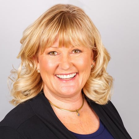 Allstate Insurance Agent Jacque Riggs