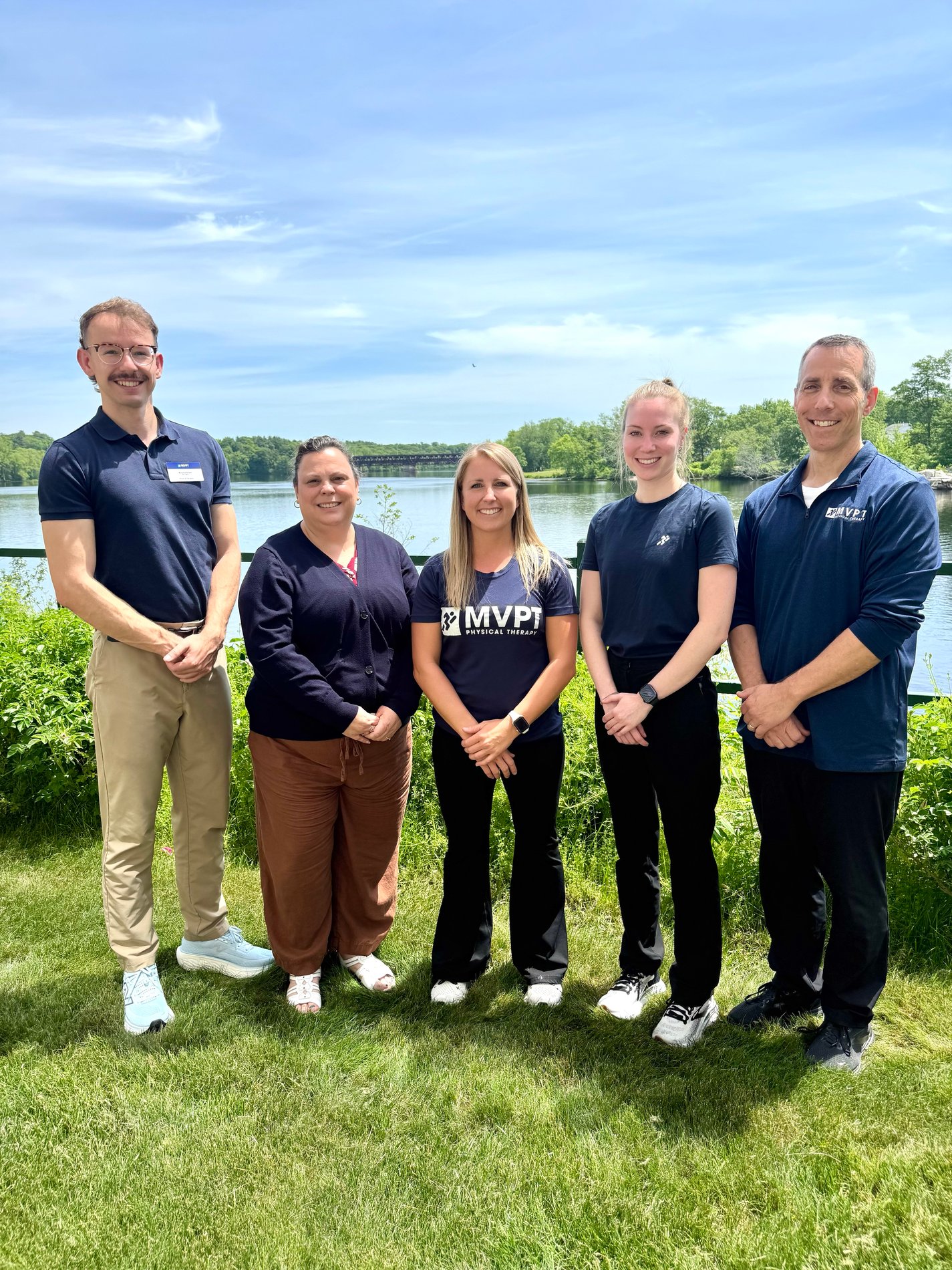 ME-Topsham-MVPT Team Photo Outside