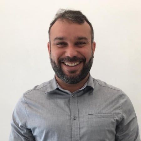 Hadison Branco's headshot