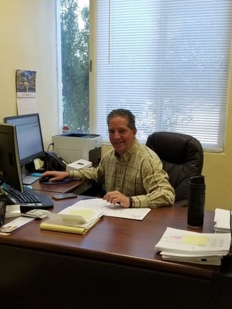 Photo of agent