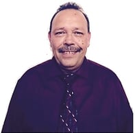 Photo of Anthony Martinez