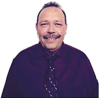 Photo of Anthony Martinez