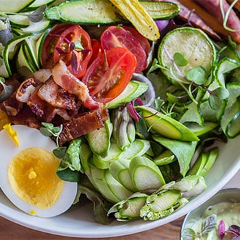 Image of Tasty Cobb Salad