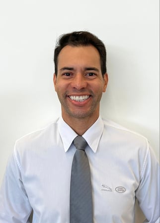 DOUGLAS REIS's headshot