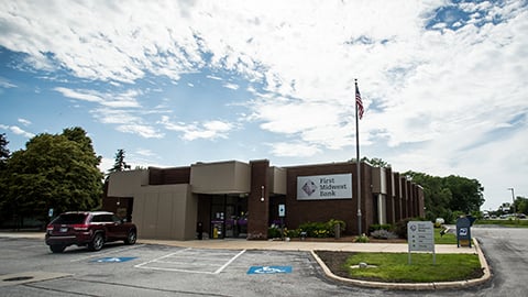Schererville Branch