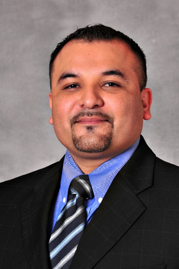 Agent Profile Photo