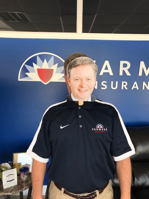 Photo of Joe Harbinson