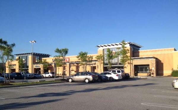Safeway Store Front Picture at 15916 S Crain Highway in Brandywine MD