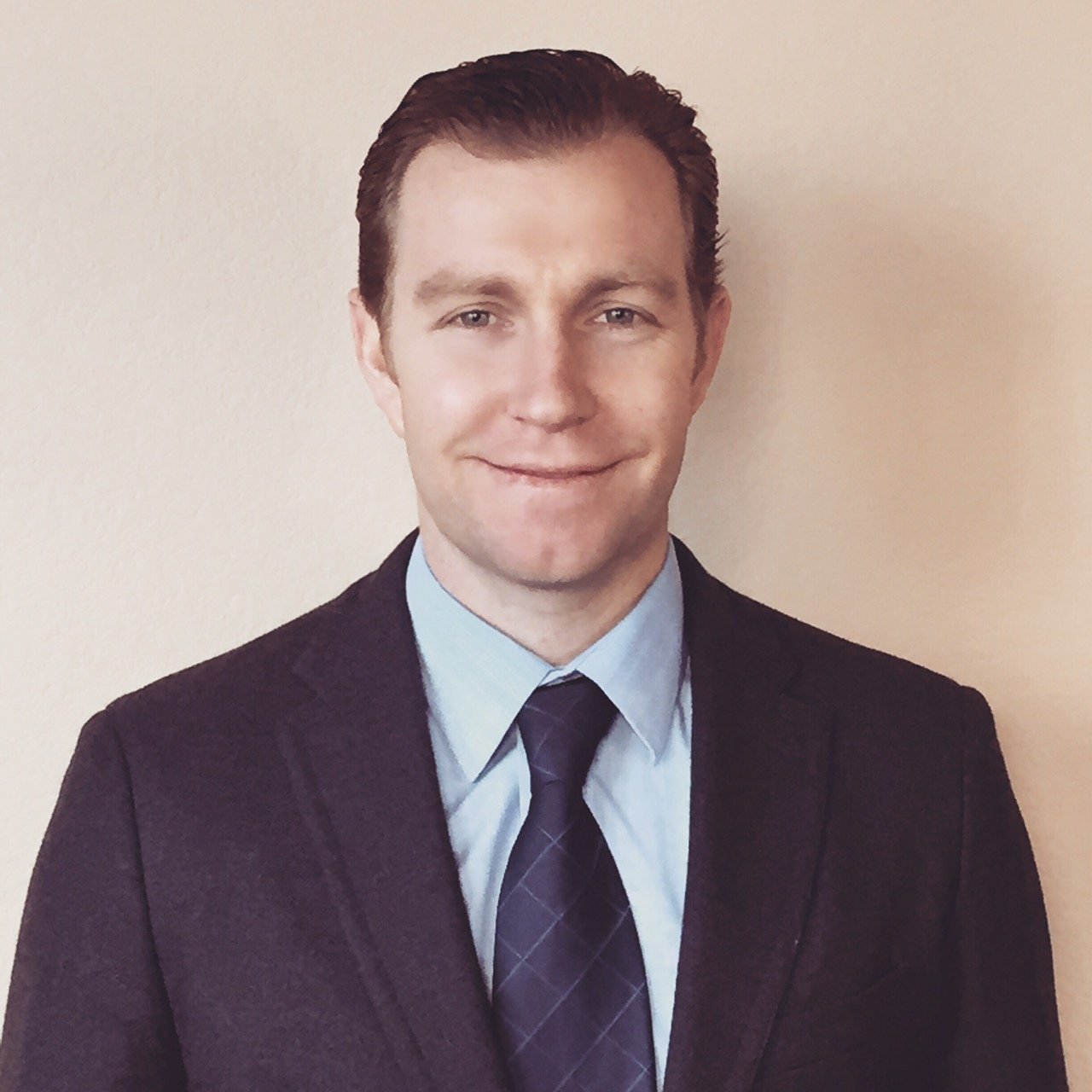 Agent Profile Photo