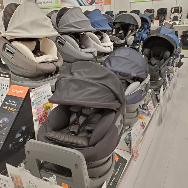 Store Photo