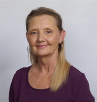 Photo of Kellie Lewis