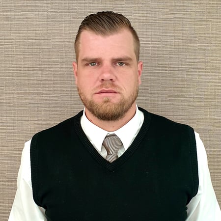Jason Lopes's headshot