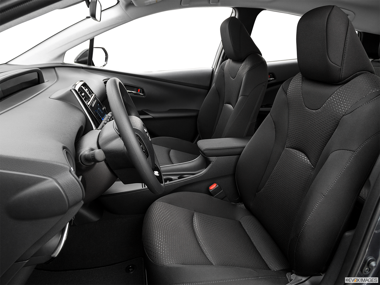 Image of Vehicle Trim
