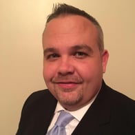 Photo of Dan Harrison