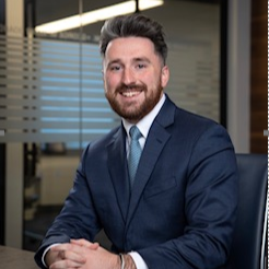 Photo of Danny O'Brien
