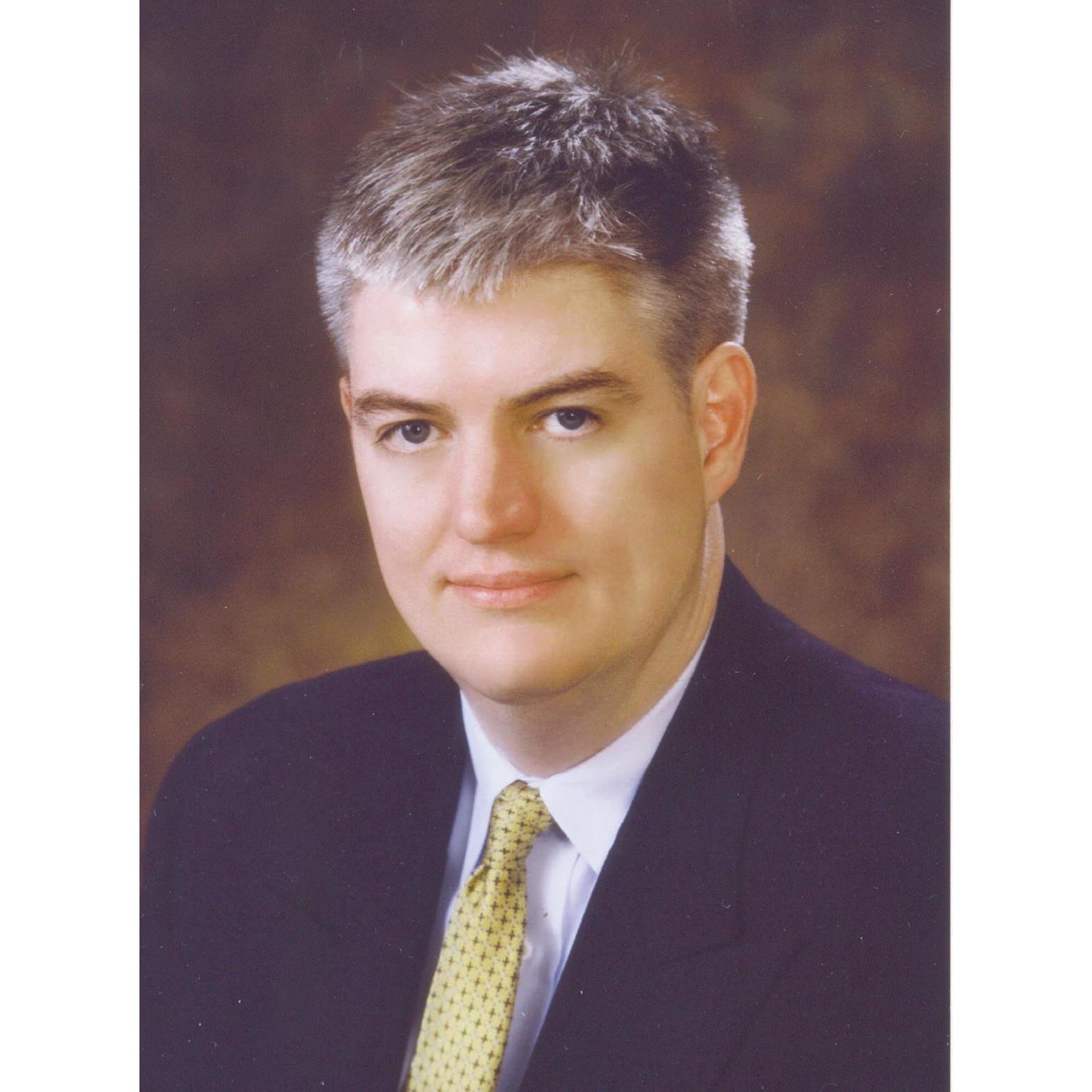 Provider headshot