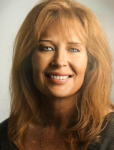 Jane Becker ? Jane Becker : Agent Photo