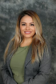 Photo of Brenda Castillo