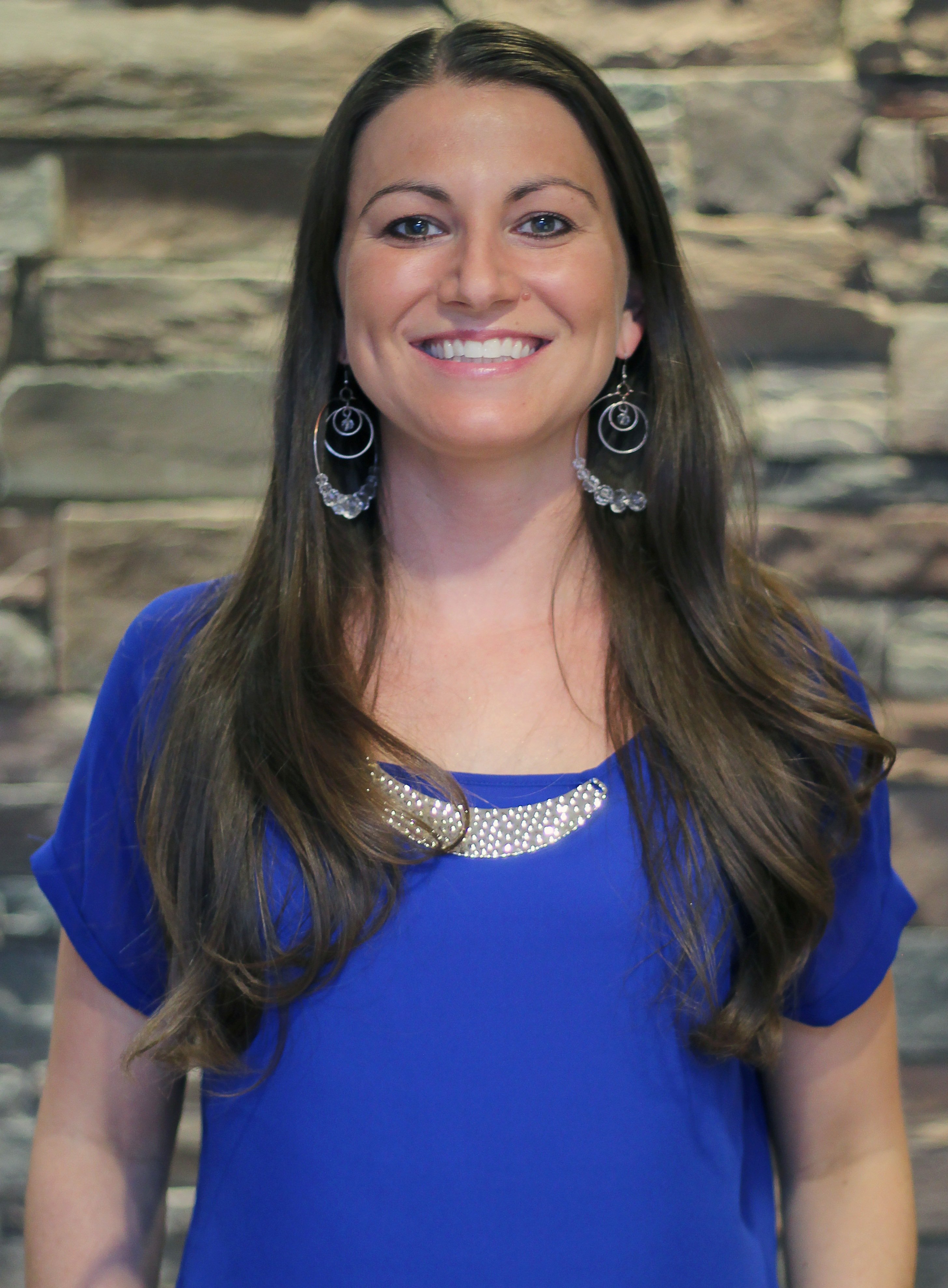 Photo of Laura Mountain