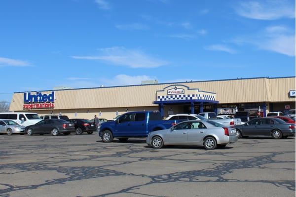 United Supermarkets 1601 Tennessee Ave