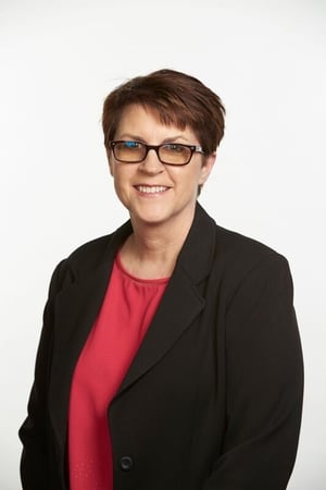 Photo of agent