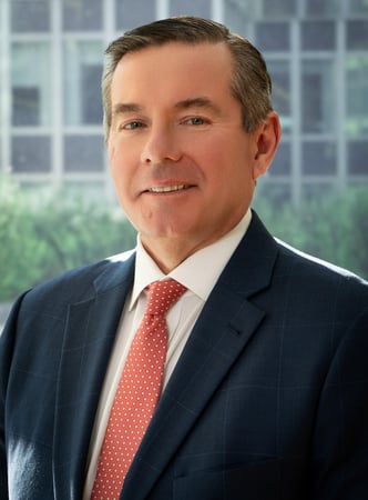 Photo of Eric B Showers