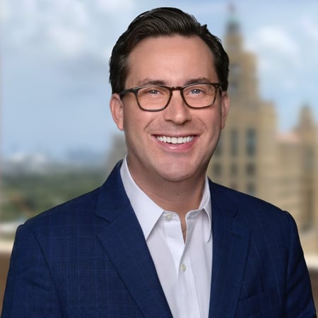 Photo of Jason Goldstrich