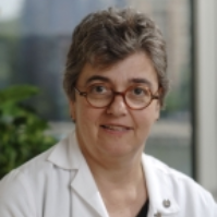 Susan M. Goodman, MD