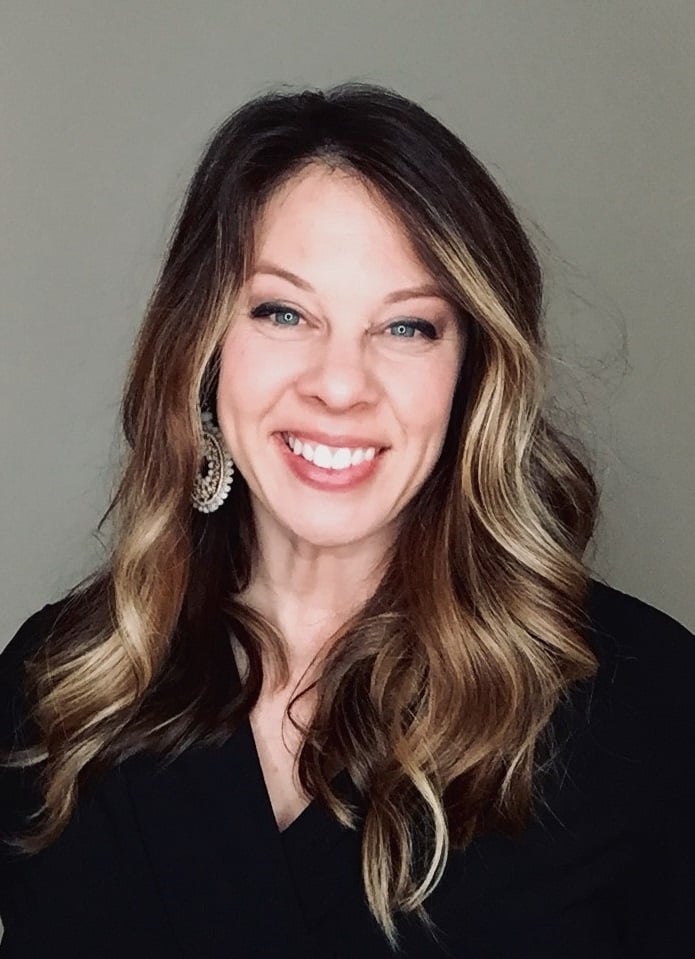 Photo of Rebecca Butcher