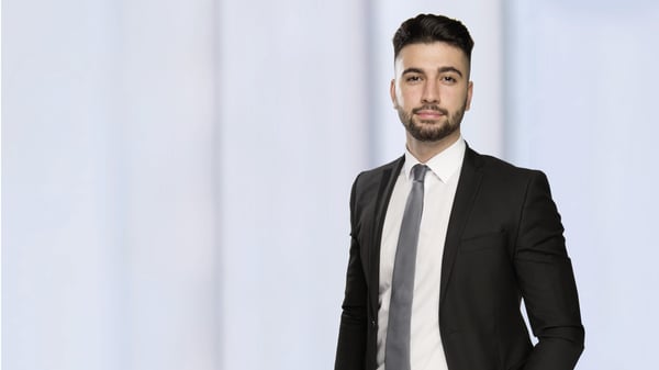 Ekrem Kurt. Ihr Ansprechpartner für die Barmenia Versicherung in Walheim.