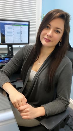 Photo of agent