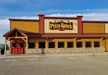 Pizza Ranch Store Front Photo