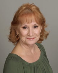 Photo of Pam England