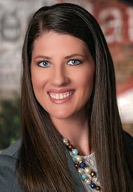 Loan officer headshot