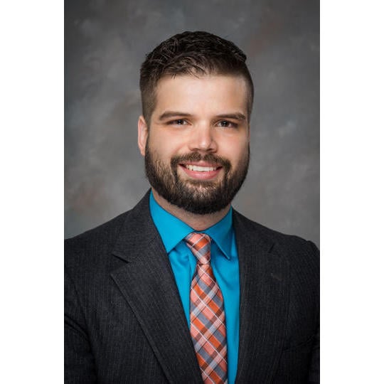 Provider headshot