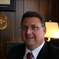 Agente de seguros de Allstate Tony Bottino